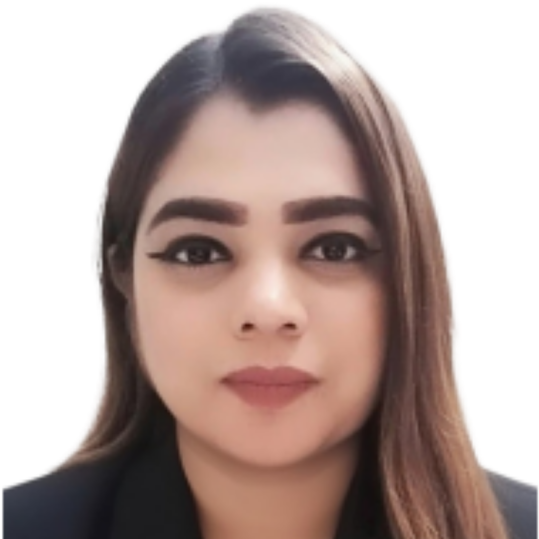 Engr. SURAIYA SAKI